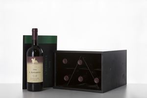 Toscana  - Toscana  - Super Tuscan