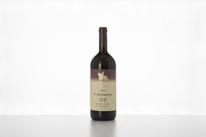 Toscana  - Toscana  - Super Tuscan