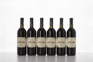 Toscana  - Toscana  - Super Tuscan