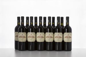 Toscana  - Toscana  - Super Tuscan