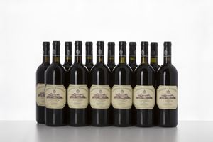 Toscana  - Toscana  - Super Tuscan