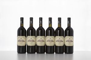 Toscana  - Toscana  - Super Tuscan