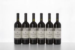 Querciabella Camartina