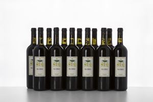 Le Macchiole Macchiole Bolgheri Rosso