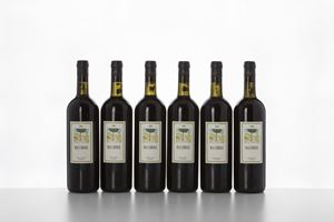 Le Macchiole Macchiole Bolgheri Rosso