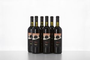 Le Macchiole Paleo - Rosso