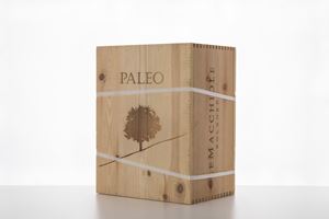 Le Macchiole Paleo - Rosso