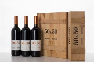Avignonesi Capanelle 50&50