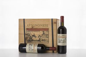 Toscana  - Toscana  - Super Tuscan