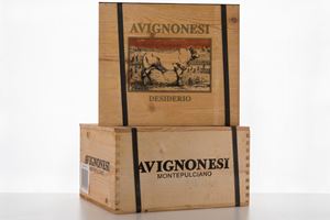 Toscana  - Toscana  - Super Tuscan