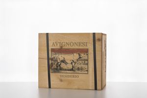 Toscana  - Toscana  - Super Tuscan