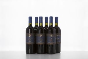 Toscana  - Toscana  - Super Tuscan