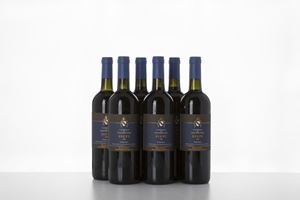 Toscana  - Toscana  - Super Tuscan