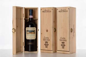 Frescobaldi Castelgiocondo Magnum