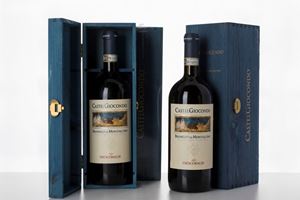Frescobaldi Castelgiocondo Magnum