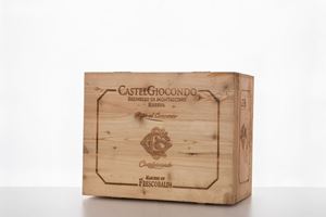 Frescobaldi Castelgiocondo Ripe al Convento Riserva