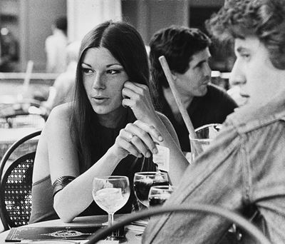 New York, 1970