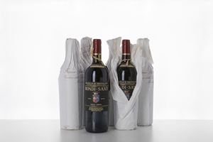 Biondi Santi Brunello di Montalcino Riserva