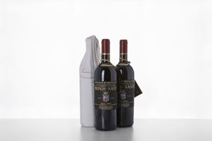 Biondi Santi Brunello di Montalcino Riserva