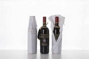 Biondi Santi Brunello di Montalcino Riserva