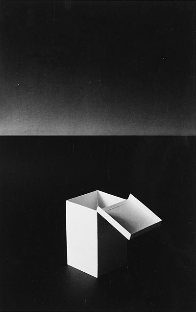 L'angoscia della Notte, 1970