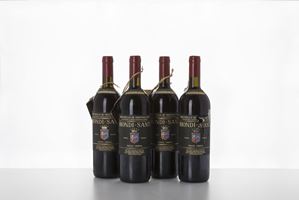 Biondi Santi Brunello di Montalcino