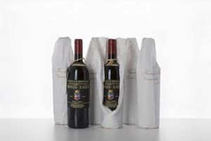 Biondi Santi Brunello di Montalcino