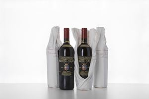 Biondi Santi Brunello di Montalcino
