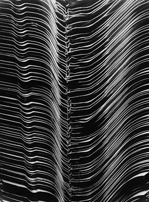 Piume di metallo, 1965