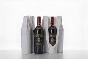 Biondi Santi Brunello di Montalcino