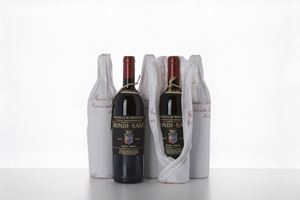 Biondi Santi Brunello di Montalcino