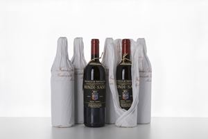 Biondi Santi Brunello di Montalcino