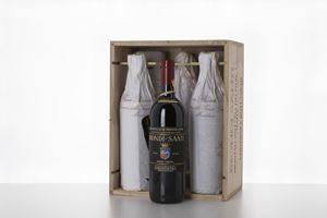 Biondi Santi Brunello di Montalcino