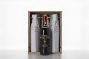 Biondi Santi Brunello di Montalcino