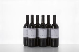Clerico Barolo Ciabot Mentin Ginestra