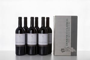 Clerico Barolo Ciabot Mentin Ginestra