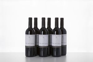 Clerico Barolo Ciabot Mentin Ginestra