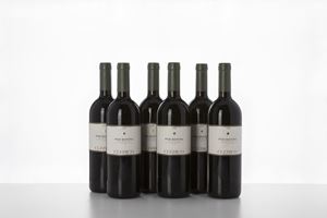 Clerico Barolo Per Cristina