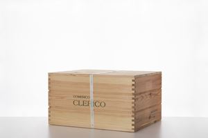 Clerico Barolo Per Cristina