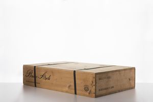 Ceretto Barbaresco Bricco Asili