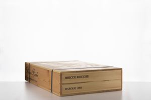 Ceretto Barolo Bricco Rocche