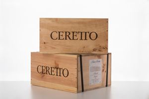 Ceretto Barolo Bricco Rocche Brunato