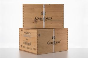 Ca' Del Bosco Maurizio Zanella