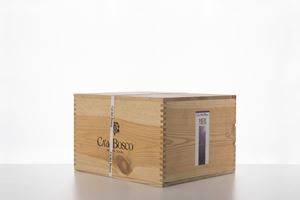 Ca&#39; Del Bosco Pinero