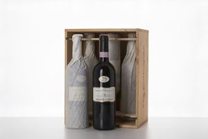 Arnaldo Caprai Sagrantino - 25 anni
