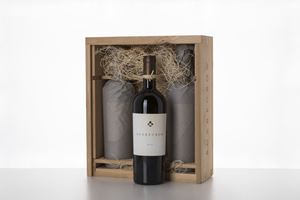 Scarecrow Cabernet Sauvignon Rutherford