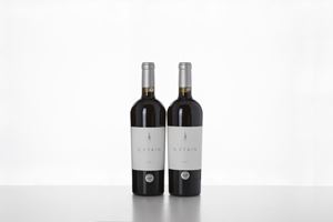 Scarecrow M. Etain Cabernet Sauvignon