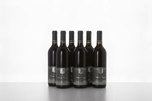 Henschke Abbotts Prayer