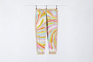 Pucci Emilio - Pantalone sotto al ginocchio