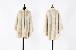 Christian Dior Furrures - Mantella